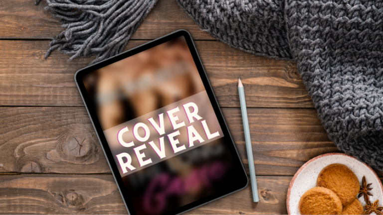 Cover Reveal and Interview: The Long Game by Rachel Reid - Bookish