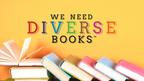Book Advocacy in Action: An Interview with We Need Diverse Books - Bookish