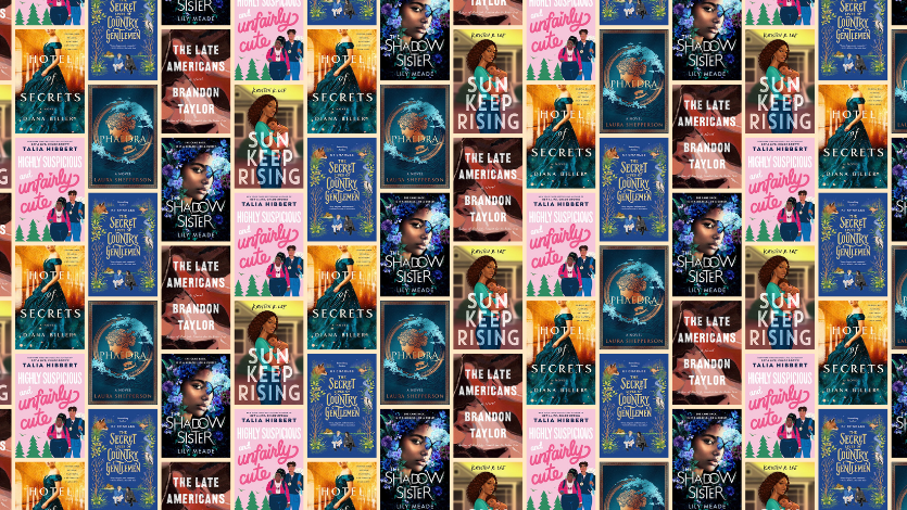 11 unmissable books by authors of colour coming in 2023 – gal-dem